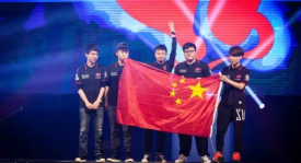 电竞风云：BLG战队逆转胜出，冲刺季后赛荣耀