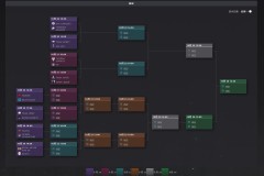 解说经典：“Ame的水人！波上高地！刷新波！我的天啊！”——AMS
