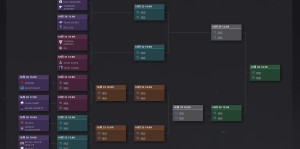 解说经典：“Ame的水人！波上高地！刷新波！我的天啊！”——AMS