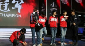 《资格争夺！DPC第二赛季本周开战，各队为Major名额奋力一搏》