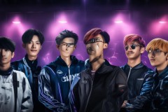 T1电子竞技俱乐部英雄联盟分部S16全球总决赛冠军阵容续约，卫冕冠军剑指连冠